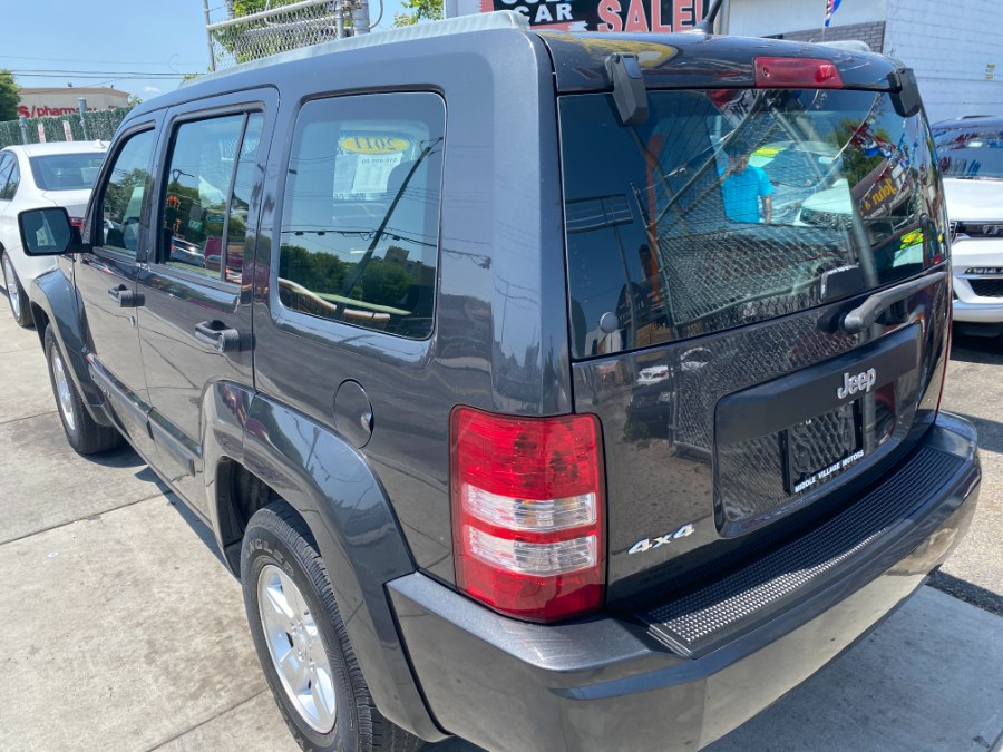 2011 Jeep Liberty 4WD 4dr Sport, available for sale in Middle Village, New York | Middle Village Motors . Middle Village, New York 2011 Jeep Liberty 4WD 4dr Sport, available for sale in Middle Village, New York | Middle Village Motors . Middle Village, New York