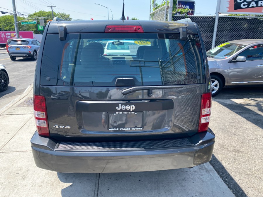2011 Jeep Liberty 4WD 4dr Sport, available for sale in Middle Village, New York | Middle Village Motors . Middle Village, New York 2011 Jeep Liberty 4WD 4dr Sport, available for sale in Middle Village, New York | Middle Village Motors . Middle Village, New York