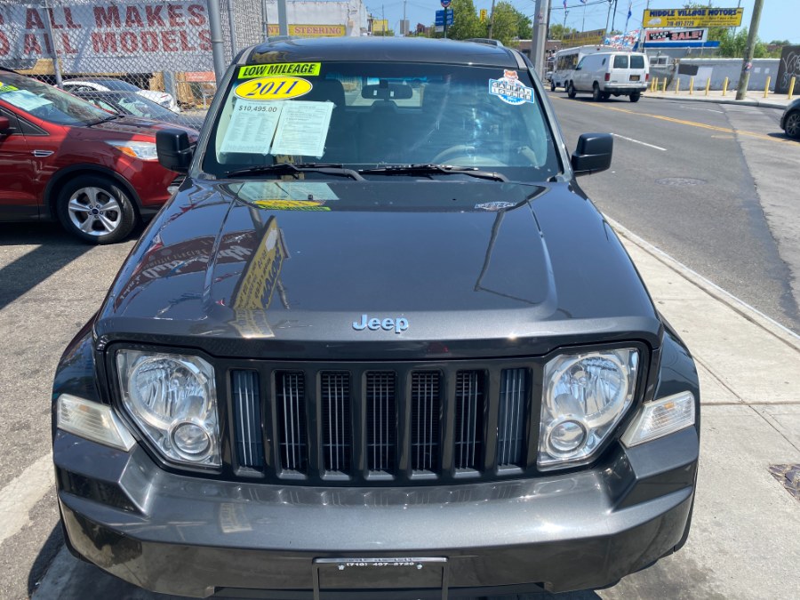 2011 Jeep Liberty 4WD 4dr Sport, available for sale in Middle Village, New York | Middle Village Motors . Middle Village, New York 2011 Jeep Liberty 4WD 4dr Sport, available for sale in Middle Village, New York | Middle Village Motors . Middle Village, New York