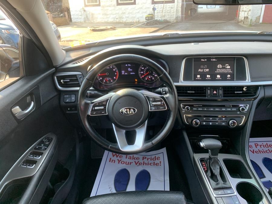 2020 Kia Optima LX Auto, available for sale in Springfield, Massachusetts | Absolute Motors Inc. Springfield, Massachusetts 2020 Kia Optima LX Auto, available for sale in Springfield, Massachusetts | Absolute Motors Inc. Springfield, Massachusetts