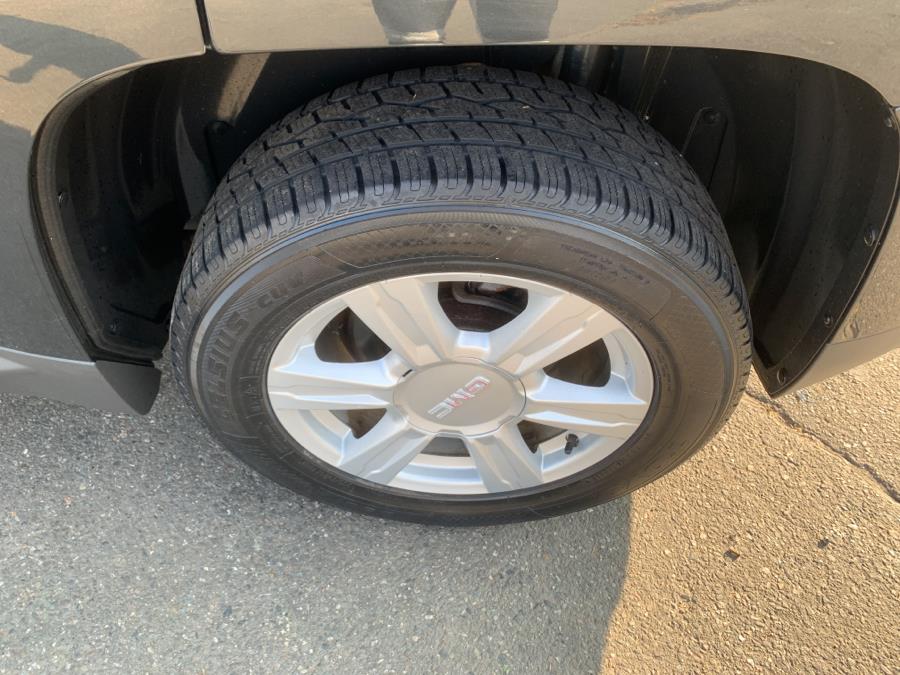 2014 GMC Terrain AWD 4dr SLE w/SLE-2, available for sale in Springfield, Massachusetts | Absolute Motors Inc. Springfield, Massachusetts 2014 GMC Terrain AWD 4dr SLE w/SLE-2, available for sale in Springfield, Massachusetts | Absolute Motors Inc. Springfield, Massachusetts