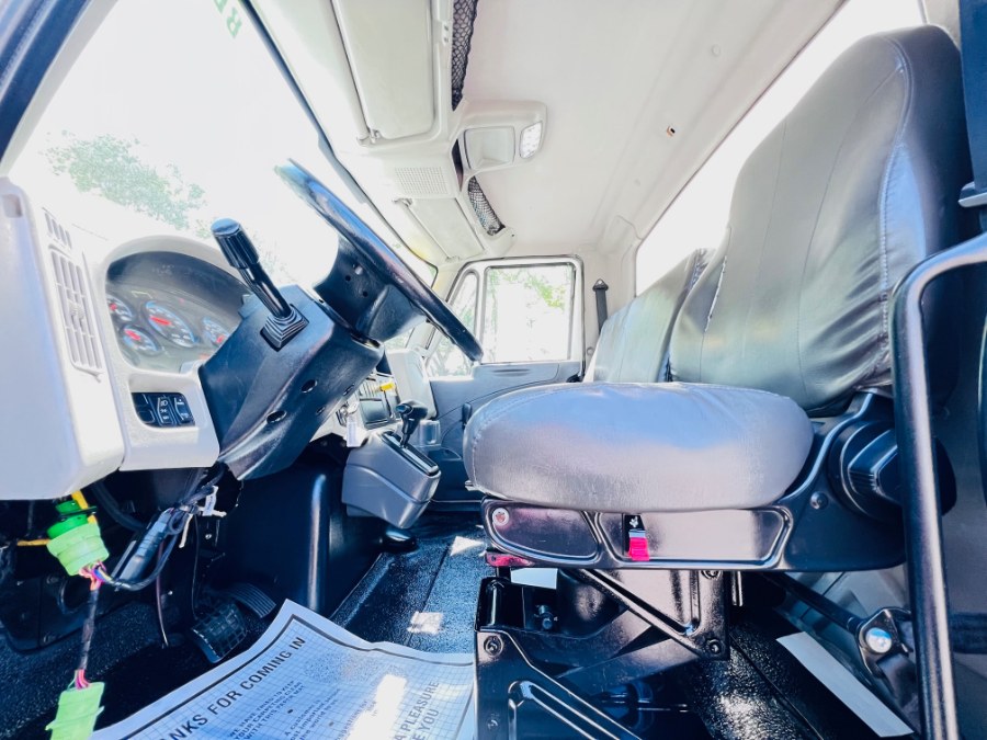2019 International 4300 26 FEET DRY BOX + CUMMINS + LIFT GATE + NO CDL, available for sale in South Amboy, New Jersey | NJ Truck Spot. South Amboy, New Jersey 2019 International 4300 26 FEET DRY BOX + CUMMINS + LIFT GATE + NO CDL, available for sale in South Amboy, New Jersey | NJ Truck Spot. South Amboy, New Jersey