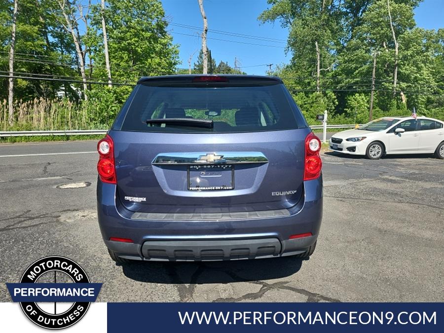 2013 Chevrolet Equinox FWD 4dr LS, available for sale in Wappingers Falls, New York | Performance Motor Cars. Wappingers Falls, New York 2013 Chevrolet Equinox FWD 4dr LS, available for sale in Wappingers Falls, New York | Performance Motor Cars. Wappingers Falls, New York