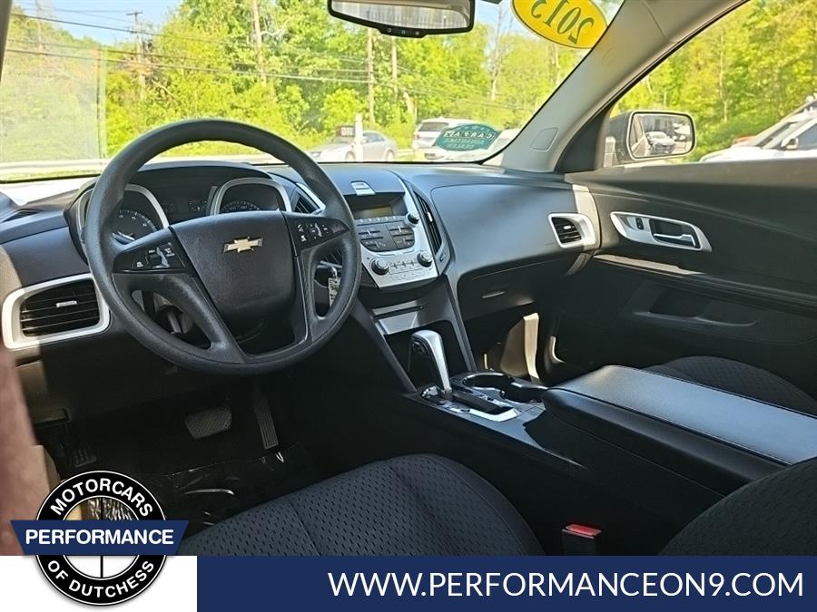 2013 Chevrolet Equinox FWD 4dr LS, available for sale in Wappingers Falls, New York | Performance Motor Cars. Wappingers Falls, New York 2013 Chevrolet Equinox FWD 4dr LS, available for sale in Wappingers Falls, New York | Performance Motor Cars. Wappingers Falls, New York
