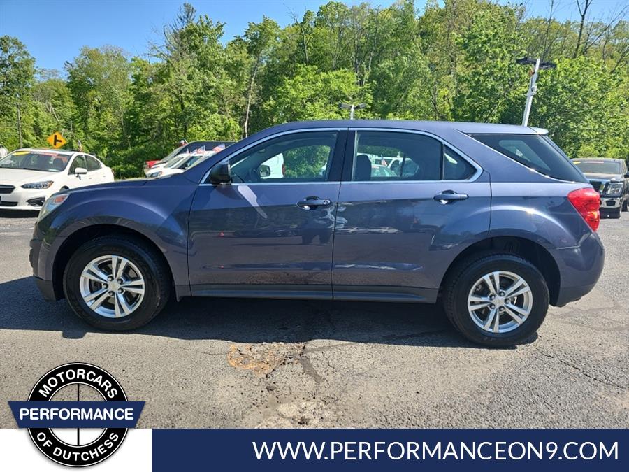 2013 Chevrolet Equinox FWD 4dr LS, available for sale in Wappingers Falls, New York | Performance Motor Cars. Wappingers Falls, New York 2013 Chevrolet Equinox FWD 4dr LS, available for sale in Wappingers Falls, New York | Performance Motor Cars. Wappingers Falls, New York