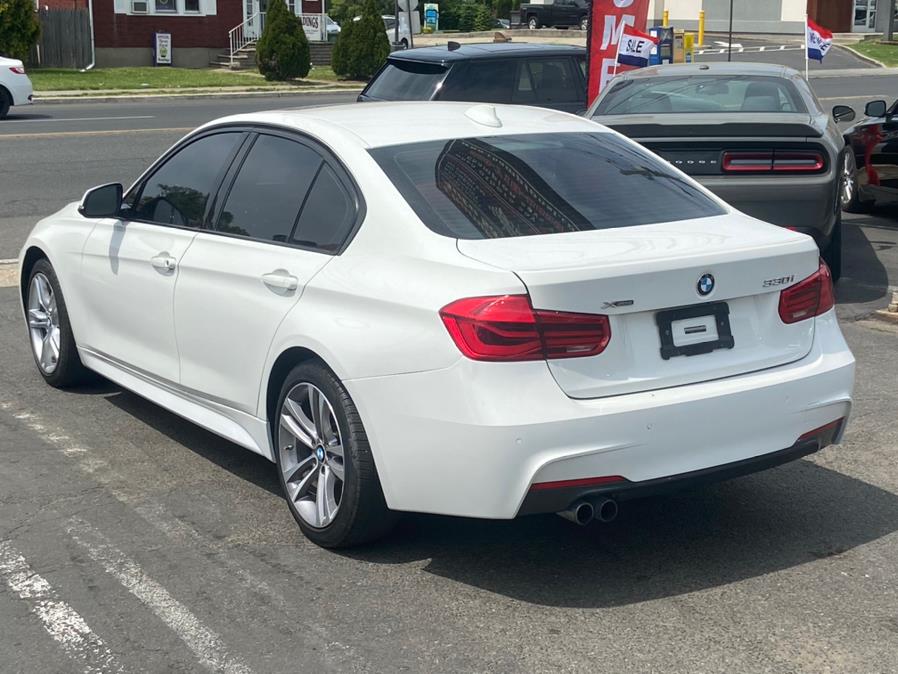2017 BMW 3 Series 330i xDrive Sedan South Africa, available for sale in Linden, New Jersey | Champion Used Auto Sales. Linden, New Jersey 2017 BMW 3 Series 330i xDrive Sedan South Africa, available for sale in Linden, New Jersey | Champion Used Auto Sales. Linden, New Jersey