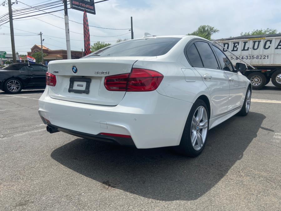2017 BMW 3 Series 330i xDrive Sedan South Africa, available for sale in Linden, New Jersey | Champion Used Auto Sales. Linden, New Jersey 2017 BMW 3 Series 330i xDrive Sedan South Africa, available for sale in Linden, New Jersey | Champion Used Auto Sales. Linden, New Jersey