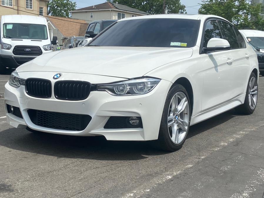 2017 BMW 3 Series 330i xDrive Sedan South Africa, available for sale in Linden, New Jersey | Champion Used Auto Sales. Linden, New Jersey 2017 BMW 3 Series 330i xDrive Sedan South Africa, available for sale in Linden, New Jersey | Champion Used Auto Sales. Linden, New Jersey
