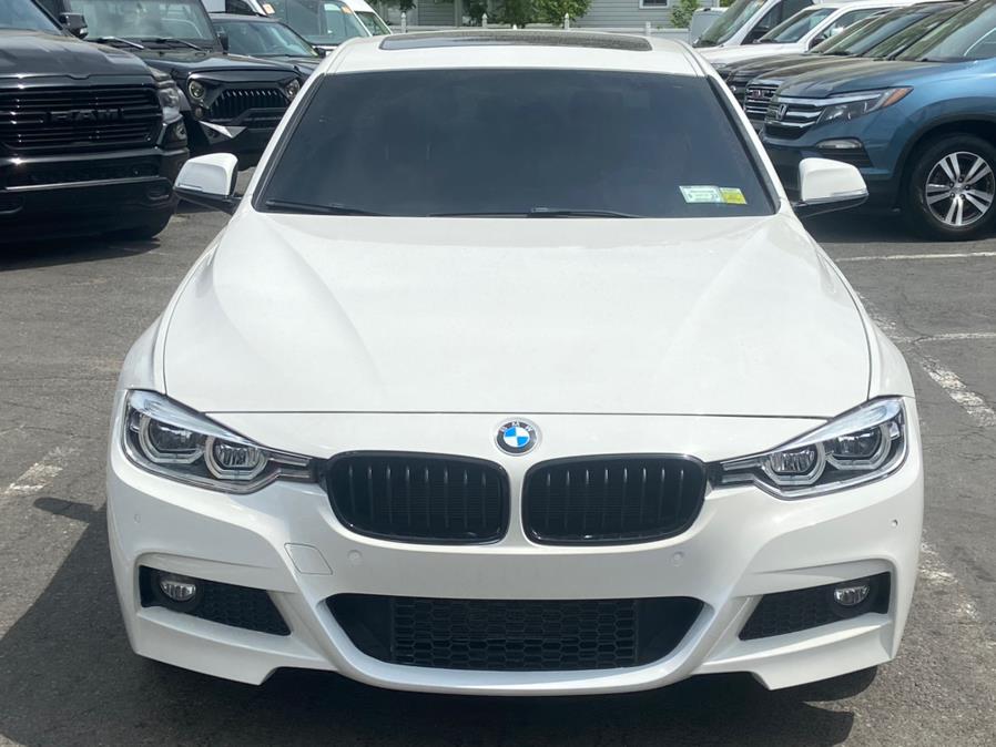 2017 BMW 3 Series 330i xDrive Sedan South Africa, available for sale in Linden, New Jersey | Champion Used Auto Sales. Linden, New Jersey 2017 BMW 3 Series 330i xDrive Sedan South Africa, available for sale in Linden, New Jersey | Champion Used Auto Sales. Linden, New Jersey