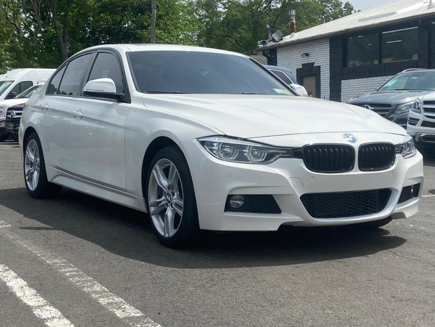 2017 BMW 3 Series 330i xDrive Sedan South Africa, available for sale in Linden, New Jersey | Champion Used Auto Sales. Linden, New Jersey 2017 BMW 3 Series 330i xDrive Sedan South Africa, available for sale in Linden, New Jersey | Champion Used Auto Sales. Linden, New Jersey