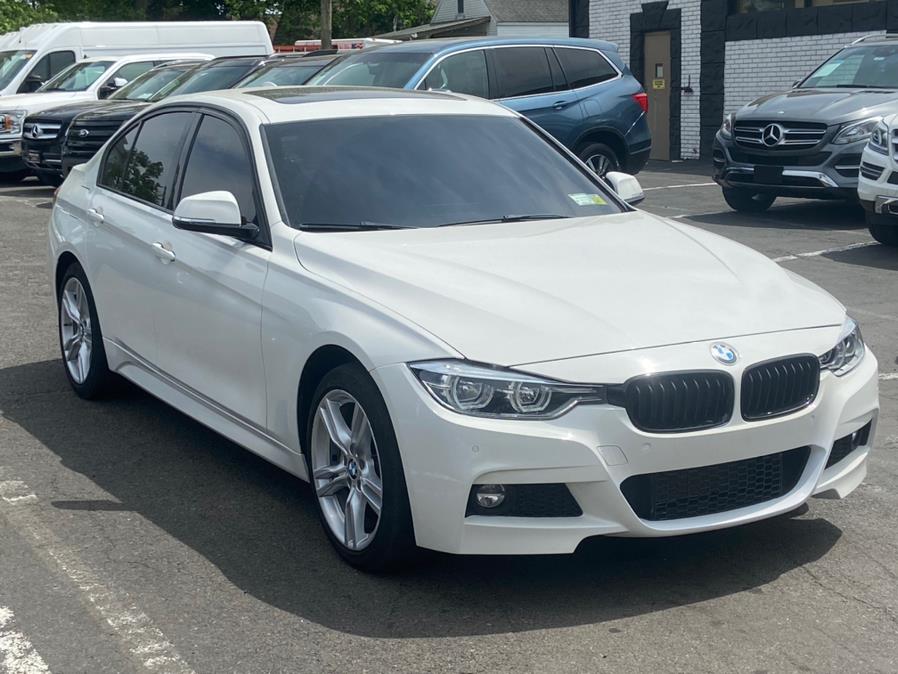 2017 BMW 3 Series 330i xDrive Sedan South Africa, available for sale in Linden, New Jersey | Champion Used Auto Sales. Linden, New Jersey 2017 BMW 3 Series 330i xDrive Sedan South Africa, available for sale in Linden, New Jersey | Champion Used Auto Sales. Linden, New Jersey