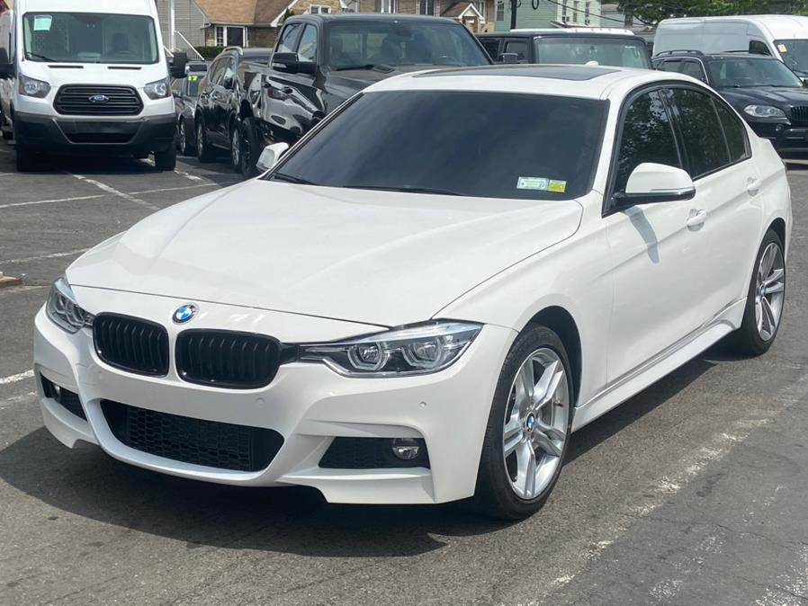 2017 BMW 3 Series 330i xDrive Sedan South Africa, available for sale in Linden, New Jersey | Champion Used Auto Sales. Linden, New Jersey 2017 BMW 3 Series 330i xDrive Sedan South Africa, available for sale in Linden, New Jersey | Champion Used Auto Sales. Linden, New Jersey