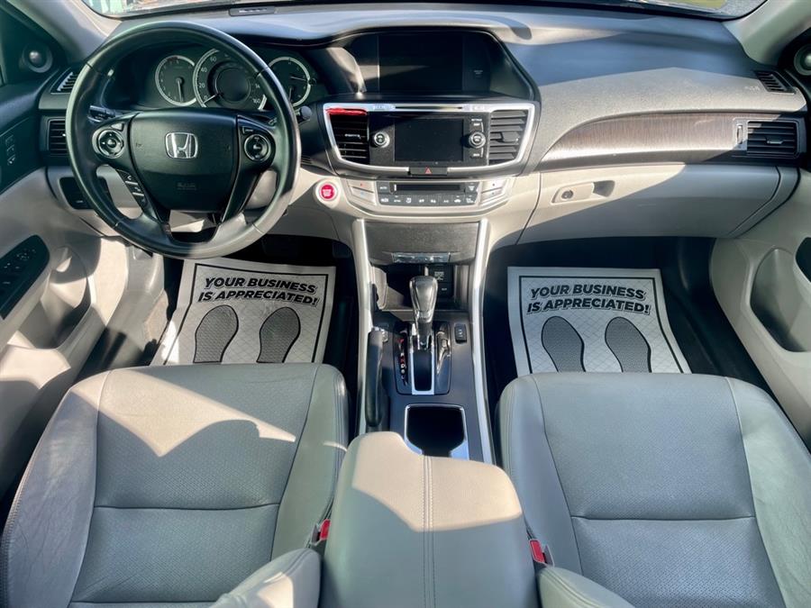 2015 Honda Accord EXL, available for sale in Lawrence, Massachusetts | Home Run Auto Sales Inc. Lawrence, Massachusetts 2015 Honda Accord EXL, available for sale in Lawrence, Massachusetts | Home Run Auto Sales Inc. Lawrence, Massachusetts