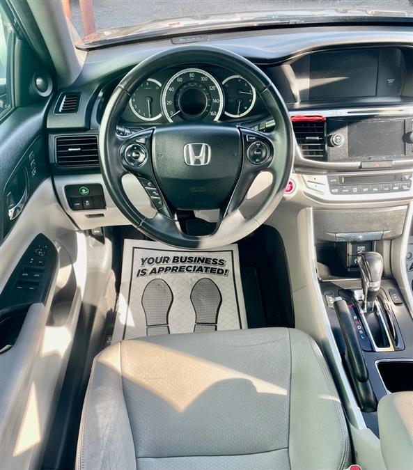 2015 Honda Accord EXL, available for sale in Lawrence, Massachusetts | Home Run Auto Sales Inc. Lawrence, Massachusetts 2015 Honda Accord EXL, available for sale in Lawrence, Massachusetts | Home Run Auto Sales Inc. Lawrence, Massachusetts