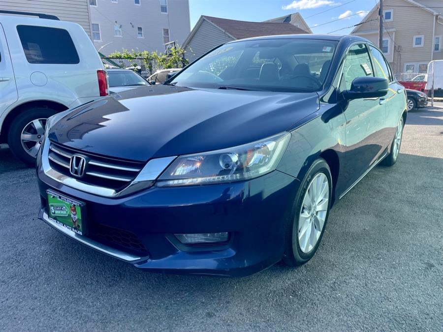 2015 Honda Accord EXL, available for sale in Lawrence, Massachusetts | Home Run Auto Sales Inc. Lawrence, Massachusetts 2015 Honda Accord EXL, available for sale in Lawrence, Massachusetts | Home Run Auto Sales Inc. Lawrence, Massachusetts