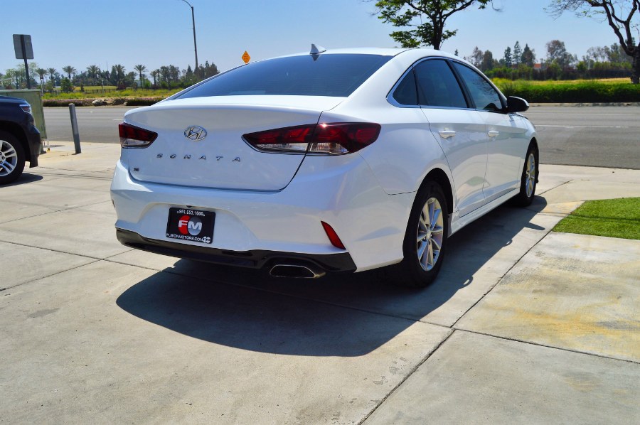 2018 Hyundai Sonata SE 2.4L SULEV, available for sale in Moreno Valley, California | Fusion Motors Inc. Moreno Valley, California 2018 Hyundai Sonata SE 2.4L SULEV, available for sale in Moreno Valley, California | Fusion Motors Inc. Moreno Valley, California