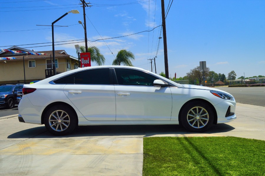 2018 Hyundai Sonata SE 2.4L SULEV, available for sale in Moreno Valley, California | Fusion Motors Inc. Moreno Valley, California 2018 Hyundai Sonata SE 2.4L SULEV, available for sale in Moreno Valley, California | Fusion Motors Inc. Moreno Valley, California