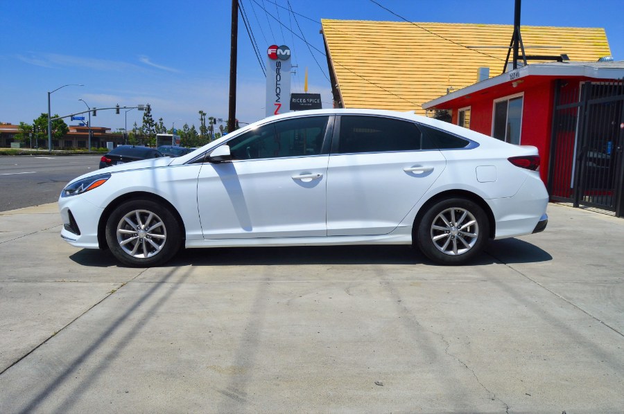 2018 Hyundai Sonata SE 2.4L SULEV, available for sale in Moreno Valley, California | Fusion Motors Inc. Moreno Valley, California 2018 Hyundai Sonata SE 2.4L SULEV, available for sale in Moreno Valley, California | Fusion Motors Inc. Moreno Valley, California