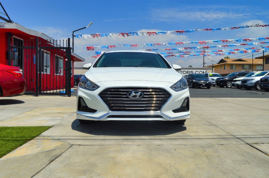 2018 Hyundai Sonata SE 2.4L SULEV, available for sale in Moreno Valley, California | Fusion Motors Inc. Moreno Valley, California 2018 Hyundai Sonata SE 2.4L SULEV, available for sale in Moreno Valley, California | Fusion Motors Inc. Moreno Valley, California