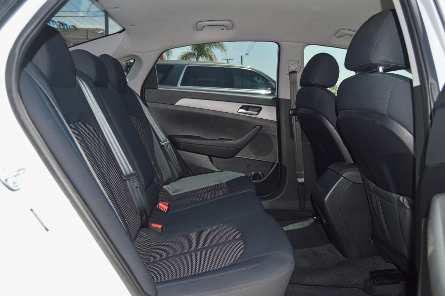 2018 Hyundai Sonata SE 2.4L SULEV, available for sale in Moreno Valley, California | Fusion Motors Inc. Moreno Valley, California 2018 Hyundai Sonata SE 2.4L SULEV, available for sale in Moreno Valley, California | Fusion Motors Inc. Moreno Valley, California