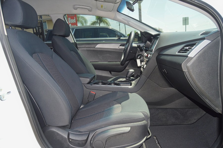 2018 Hyundai Sonata SE 2.4L SULEV, available for sale in Moreno Valley, California | Fusion Motors Inc. Moreno Valley, California 2018 Hyundai Sonata SE 2.4L SULEV, available for sale in Moreno Valley, California | Fusion Motors Inc. Moreno Valley, California