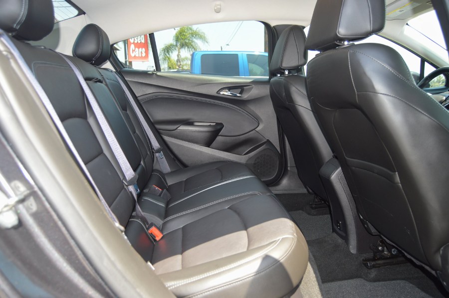 2017 Chevrolet Cruze 4dr Sdn 1.4L Premier w/1SF, available for sale in Moreno Valley, California | Fusion Motors Inc. Moreno Valley, California 2017 Chevrolet Cruze 4dr Sdn 1.4L Premier w/1SF, available for sale in Moreno Valley, California | Fusion Motors Inc. Moreno Valley, California