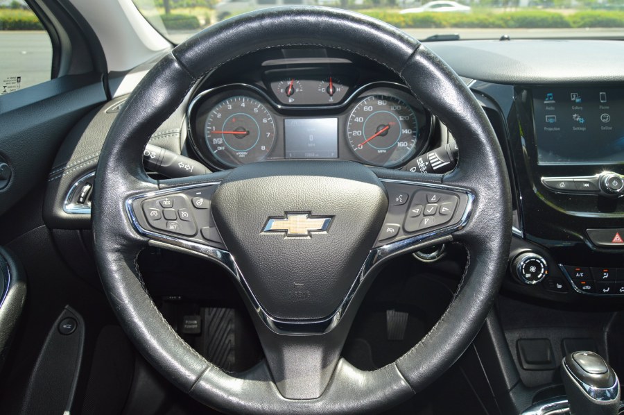 2017 Chevrolet Cruze 4dr Sdn 1.4L Premier w/1SF, available for sale in Moreno Valley, California | Fusion Motors Inc. Moreno Valley, California 2017 Chevrolet Cruze 4dr Sdn 1.4L Premier w/1SF, available for sale in Moreno Valley, California | Fusion Motors Inc. Moreno Valley, California