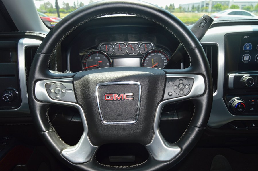 2015 GMC Sierra 1500 2WD Crew Cab 143.5" SLE, available for sale in Moreno Valley, California | Fusion Motors Inc. Moreno Valley, California 2015 GMC Sierra 1500 2WD Crew Cab 143.5" SLE, available for sale in Moreno Valley, California | Fusion Motors Inc. Moreno Valley, California