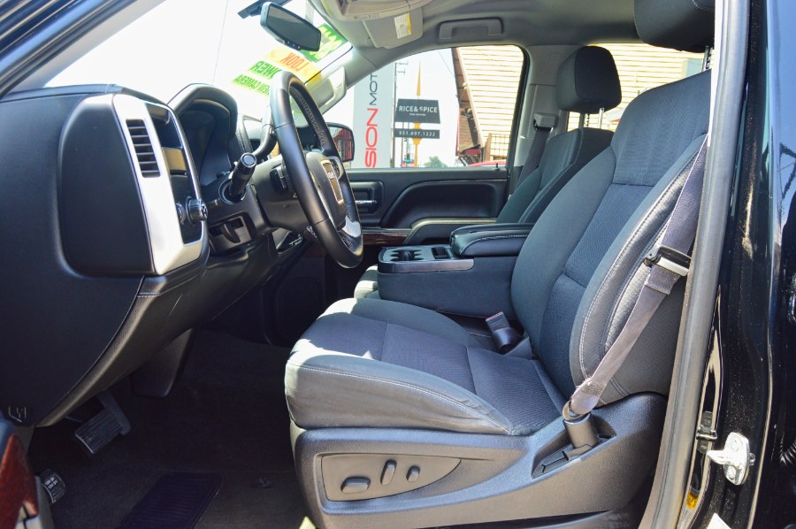 2015 GMC Sierra 1500 2WD Crew Cab 143.5" SLE, available for sale in Moreno Valley, California | Fusion Motors Inc. Moreno Valley, California 2015 GMC Sierra 1500 2WD Crew Cab 143.5" SLE, available for sale in Moreno Valley, California | Fusion Motors Inc. Moreno Valley, California