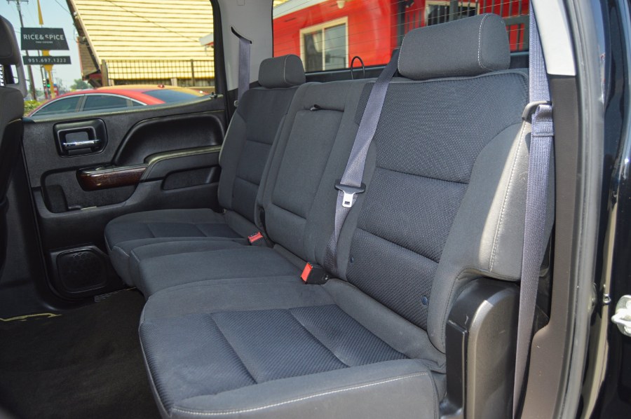 2015 GMC Sierra 1500 2WD Crew Cab 143.5" SLE, available for sale in Moreno Valley, California | Fusion Motors Inc. Moreno Valley, California 2015 GMC Sierra 1500 2WD Crew Cab 143.5" SLE, available for sale in Moreno Valley, California | Fusion Motors Inc. Moreno Valley, California