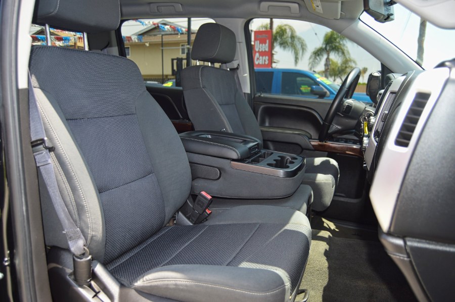 2015 GMC Sierra 1500 2WD Crew Cab 143.5" SLE, available for sale in Moreno Valley, California | Fusion Motors Inc. Moreno Valley, California 2015 GMC Sierra 1500 2WD Crew Cab 143.5" SLE, available for sale in Moreno Valley, California | Fusion Motors Inc. Moreno Valley, California