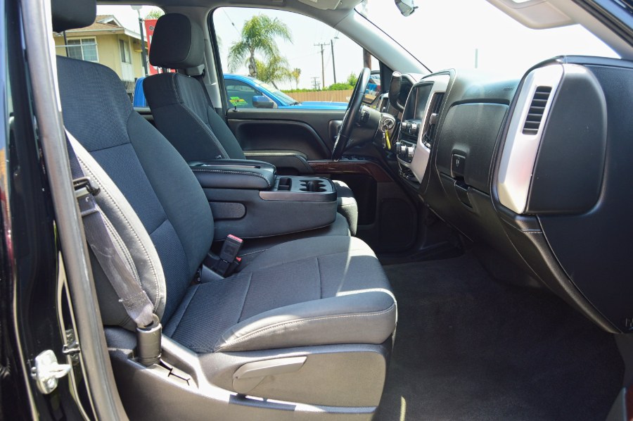 2015 GMC Sierra 1500 2WD Crew Cab 143.5" SLE, available for sale in Moreno Valley, California | Fusion Motors Inc. Moreno Valley, California 2015 GMC Sierra 1500 2WD Crew Cab 143.5" SLE, available for sale in Moreno Valley, California | Fusion Motors Inc. Moreno Valley, California