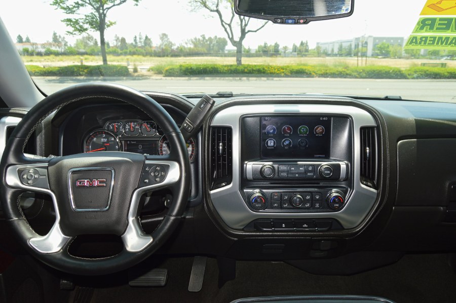 2015 GMC Sierra 1500 2WD Crew Cab 143.5" SLE, available for sale in Moreno Valley, California | Fusion Motors Inc. Moreno Valley, California 2015 GMC Sierra 1500 2WD Crew Cab 143.5" SLE, available for sale in Moreno Valley, California | Fusion Motors Inc. Moreno Valley, California