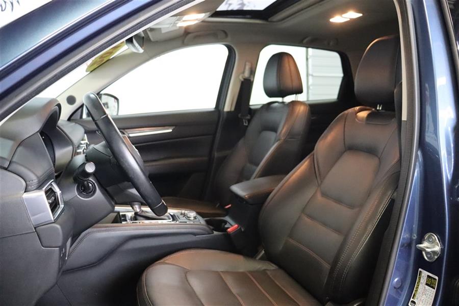2019 Mazda Cx-5 GRAND TOURING, available for sale in Paterson, New Jersey | Fast Track Motors. Paterson, New Jersey 2019 Mazda Cx-5 GRAND TOURING, available for sale in Paterson, New Jersey | Fast Track Motors. Paterson, New Jersey