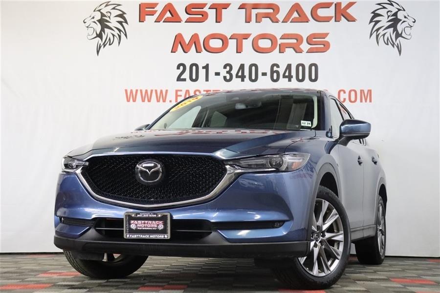 2019 Mazda Cx-5 GRAND TOURING, available for sale in Paterson, New Jersey | Fast Track Motors. Paterson, New Jersey 2019 Mazda Cx-5 GRAND TOURING, available for sale in Paterson, New Jersey | Fast Track Motors. Paterson, New Jersey
