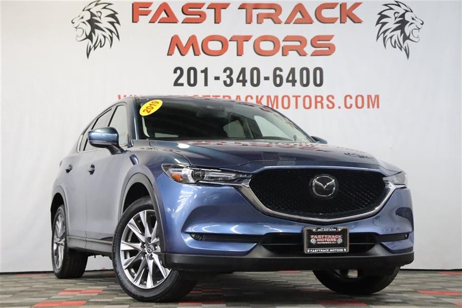 2019 Mazda Cx-5 GRAND TOURING, available for sale in Paterson, New Jersey | Fast Track Motors. Paterson, New Jersey 2019 Mazda Cx-5 GRAND TOURING, available for sale in Paterson, New Jersey | Fast Track Motors. Paterson, New Jersey
