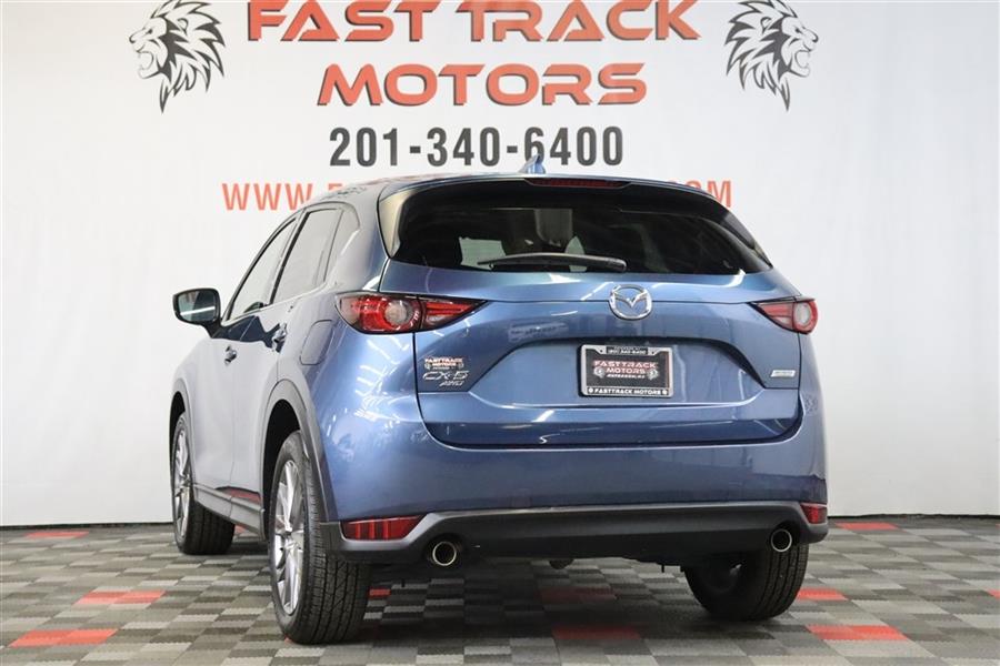 2019 Mazda Cx-5 GRAND TOURING, available for sale in Paterson, New Jersey | Fast Track Motors. Paterson, New Jersey 2019 Mazda Cx-5 GRAND TOURING, available for sale in Paterson, New Jersey | Fast Track Motors. Paterson, New Jersey