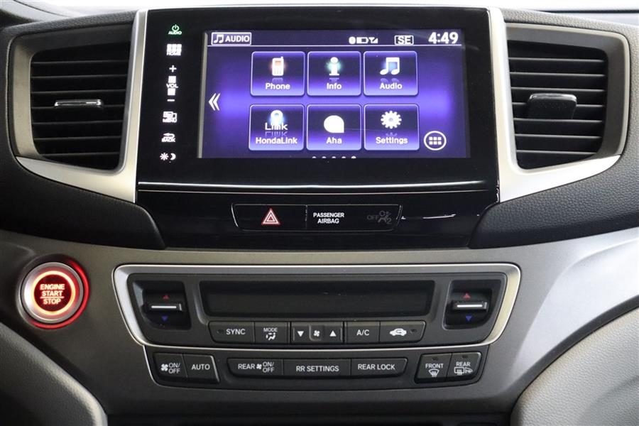 2016 Honda Pilot EXL, available for sale in Paterson, New Jersey | Fast Track Motors. Paterson, New Jersey 2016 Honda Pilot EXL, available for sale in Paterson, New Jersey | Fast Track Motors. Paterson, New Jersey