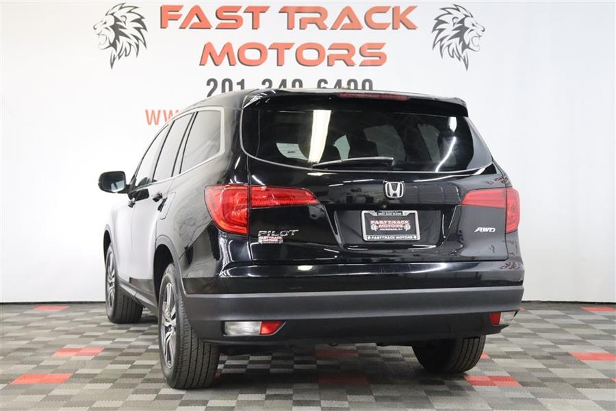 2016 Honda Pilot EXL, available for sale in Paterson, New Jersey | Fast Track Motors. Paterson, New Jersey 2016 Honda Pilot EXL, available for sale in Paterson, New Jersey | Fast Track Motors. Paterson, New Jersey
