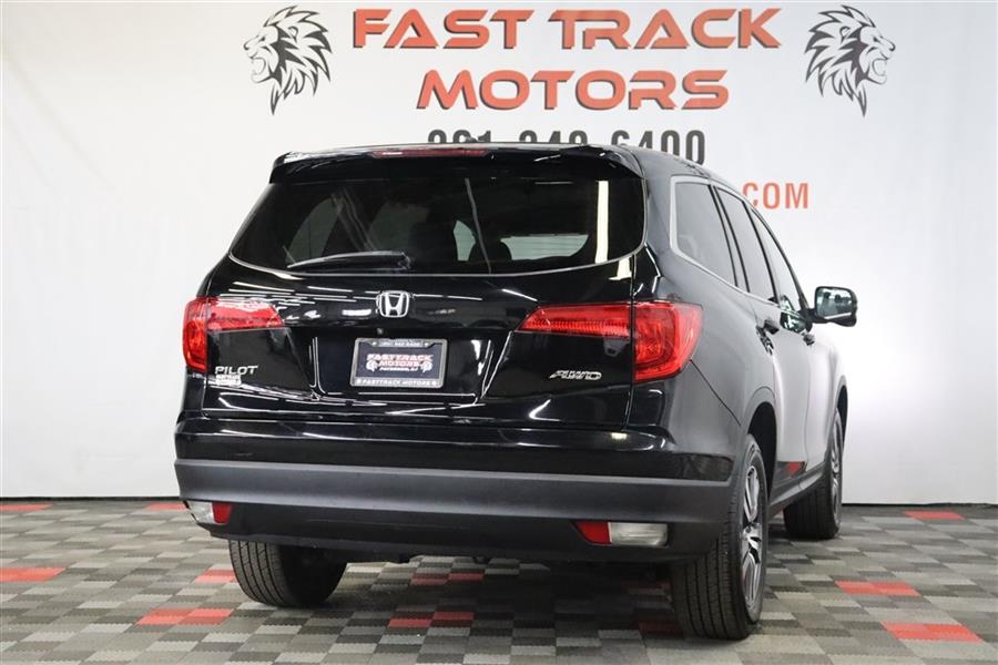 2016 Honda Pilot EXL, available for sale in Paterson, New Jersey | Fast Track Motors. Paterson, New Jersey 2016 Honda Pilot EXL, available for sale in Paterson, New Jersey | Fast Track Motors. Paterson, New Jersey