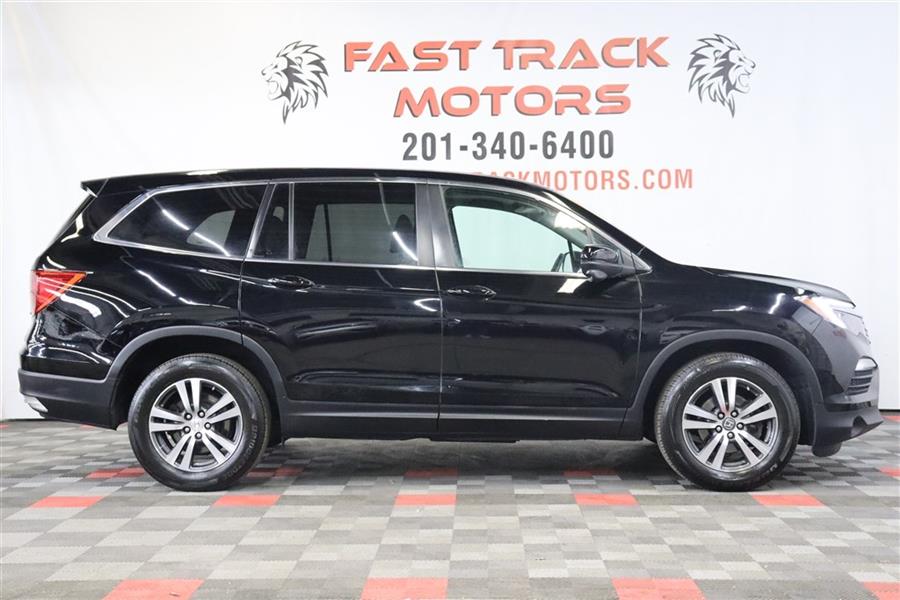 2016 Honda Pilot EXL, available for sale in Paterson, New Jersey | Fast Track Motors. Paterson, New Jersey 2016 Honda Pilot EXL, available for sale in Paterson, New Jersey | Fast Track Motors. Paterson, New Jersey