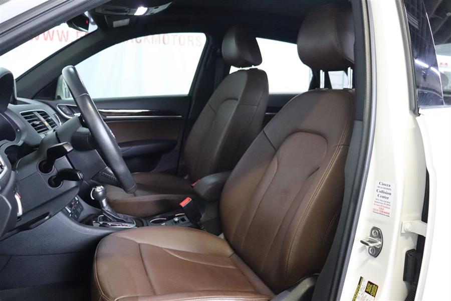 2018 Audi Q3 PREMIUM PLUS, available for sale in Paterson, New Jersey | Fast Track Motors. Paterson, New Jersey 2018 Audi Q3 PREMIUM PLUS, available for sale in Paterson, New Jersey | Fast Track Motors. Paterson, New Jersey