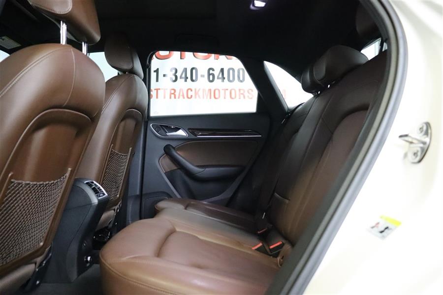 2018 Audi Q3 PREMIUM PLUS, available for sale in Paterson, New Jersey | Fast Track Motors. Paterson, New Jersey 2018 Audi Q3 PREMIUM PLUS, available for sale in Paterson, New Jersey | Fast Track Motors. Paterson, New Jersey