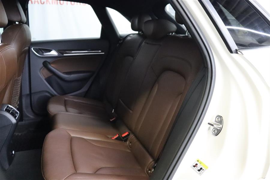 2018 Audi Q3 PREMIUM PLUS, available for sale in Paterson, New Jersey | Fast Track Motors. Paterson, New Jersey 2018 Audi Q3 PREMIUM PLUS, available for sale in Paterson, New Jersey | Fast Track Motors. Paterson, New Jersey