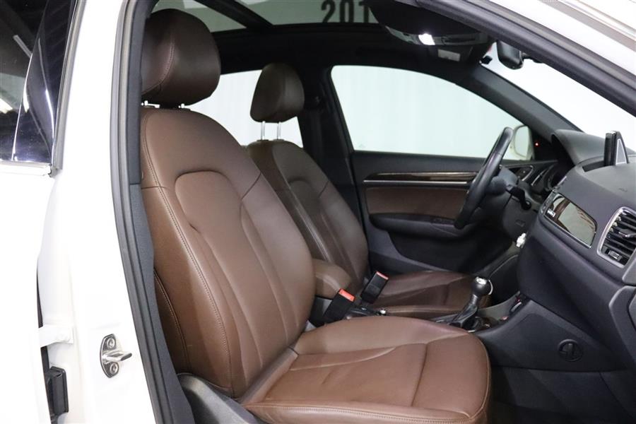 2018 Audi Q3 PREMIUM PLUS, available for sale in Paterson, New Jersey | Fast Track Motors. Paterson, New Jersey 2018 Audi Q3 PREMIUM PLUS, available for sale in Paterson, New Jersey | Fast Track Motors. Paterson, New Jersey