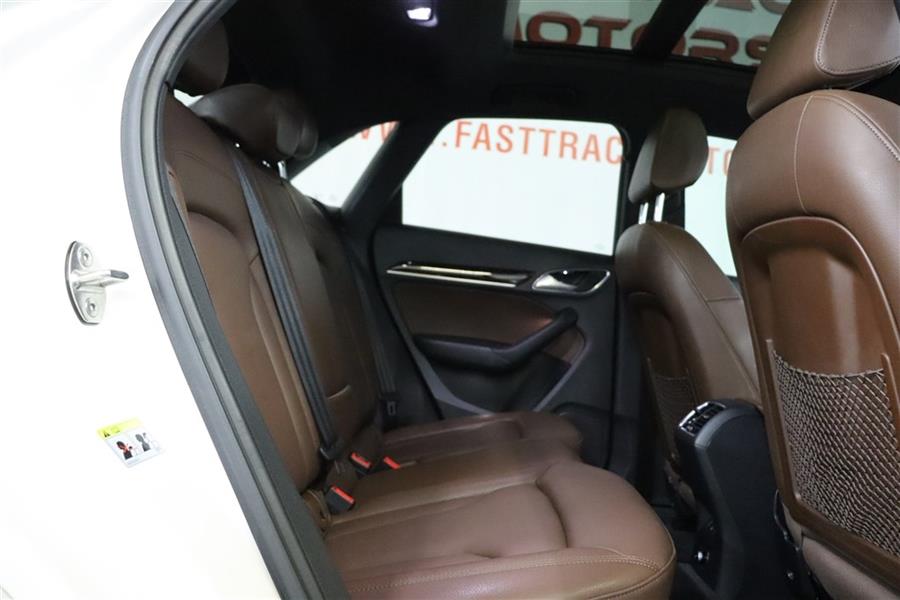 2018 Audi Q3 PREMIUM PLUS, available for sale in Paterson, New Jersey | Fast Track Motors. Paterson, New Jersey 2018 Audi Q3 PREMIUM PLUS, available for sale in Paterson, New Jersey | Fast Track Motors. Paterson, New Jersey