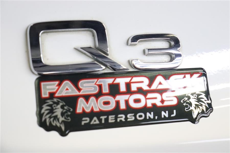 2018 Audi Q3 PREMIUM PLUS, available for sale in Paterson, New Jersey | Fast Track Motors. Paterson, New Jersey 2018 Audi Q3 PREMIUM PLUS, available for sale in Paterson, New Jersey | Fast Track Motors. Paterson, New Jersey