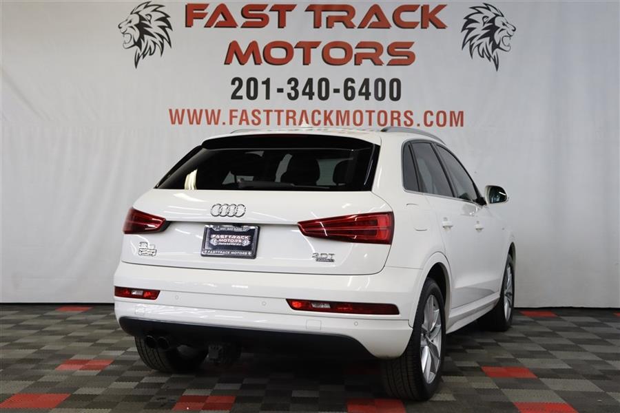 2018 Audi Q3 PREMIUM PLUS, available for sale in Paterson, New Jersey | Fast Track Motors. Paterson, New Jersey 2018 Audi Q3 PREMIUM PLUS, available for sale in Paterson, New Jersey | Fast Track Motors. Paterson, New Jersey