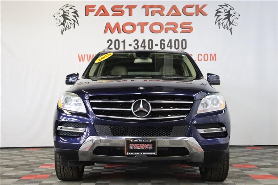 2013 Mercedes-benz Ml 350 4MATIC, available for sale in Paterson, New Jersey | Fast Track Motors. Paterson, New Jersey 2013 Mercedes-benz Ml 350 4MATIC, available for sale in Paterson, New Jersey | Fast Track Motors. Paterson, New Jersey