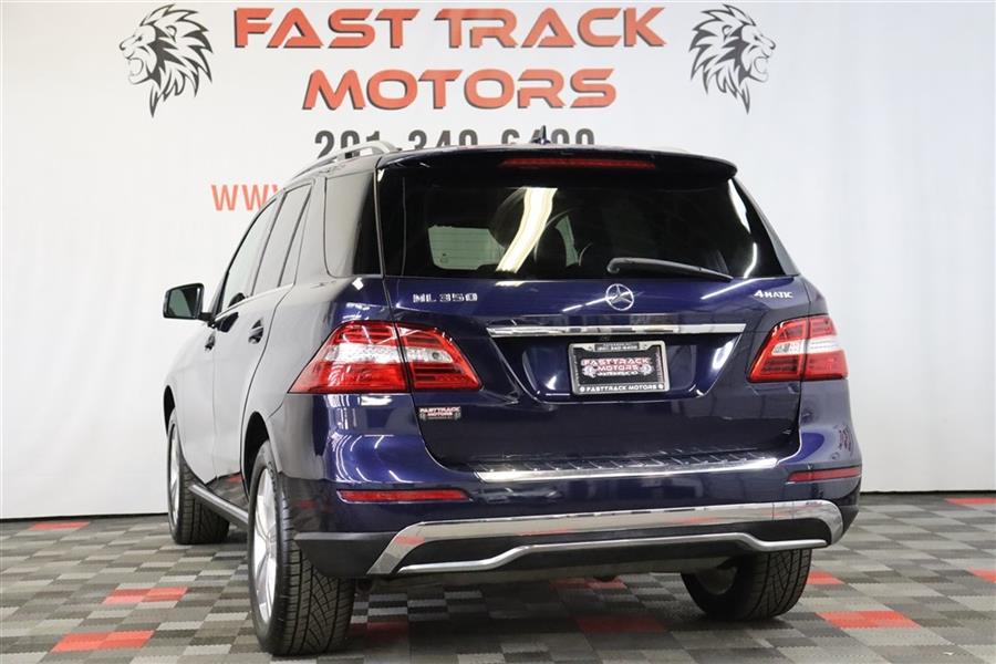 2013 Mercedes-benz Ml 350 4MATIC, available for sale in Paterson, New Jersey | Fast Track Motors. Paterson, New Jersey 2013 Mercedes-benz Ml 350 4MATIC, available for sale in Paterson, New Jersey | Fast Track Motors. Paterson, New Jersey